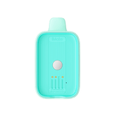 Vaporesso Disposable Vape Clear Vaporesso DOJO iMate X 40K Disposable Pod